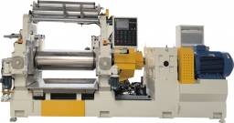 生產(chǎn)型開煉機(jī)